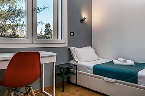 Saragozza Apartments
