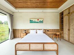 Athaya Canggu Villas by Nagisa Bali