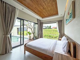 Athaya Canggu Villas by Nagisa Bali