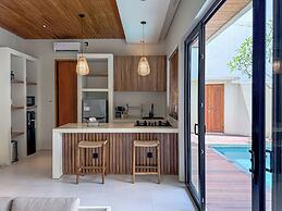 Athaya Canggu Villas by Nagisa Bali