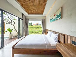 Athaya Canggu Villas by Nagisa Bali