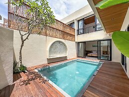 Athaya Canggu Villas by Nagisa Bali