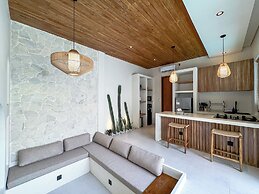 Athaya Canggu Villas by Nagisa Bali