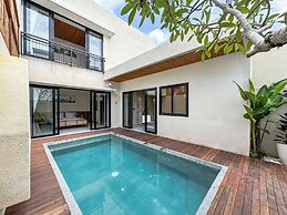 Athaya Canggu Villas by Nagisa Bali