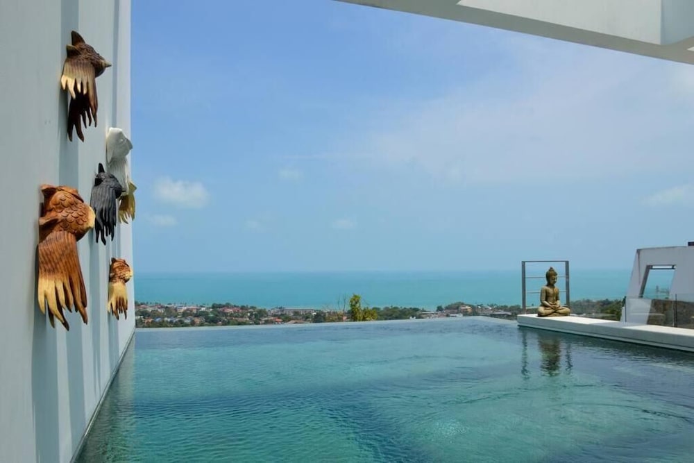 Golden Lotus Villas