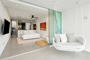 Golden Lotus Villas