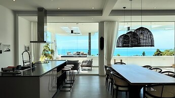 Golden Lotus Villas