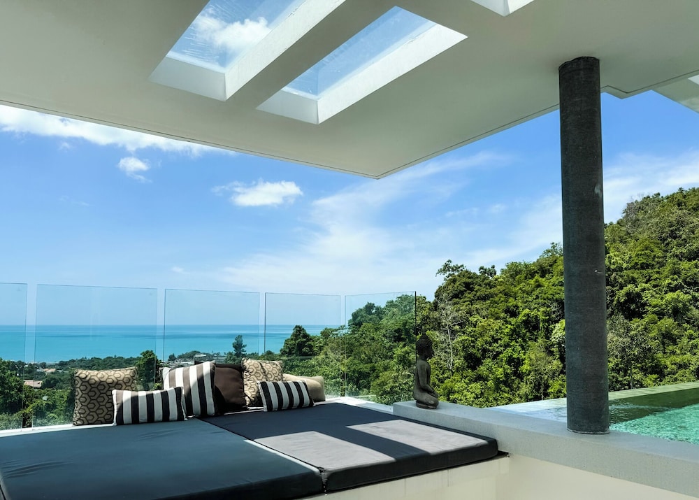 Golden Lotus Villas