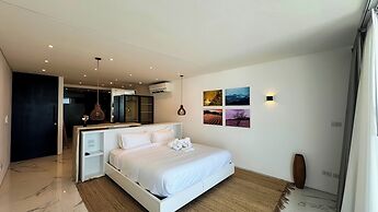 Golden Lotus Villas