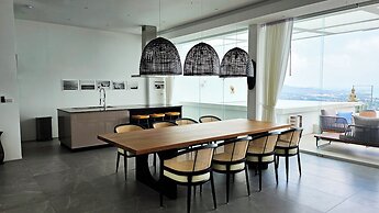 Golden Lotus Villas