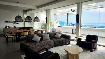 Golden Lotus Villas