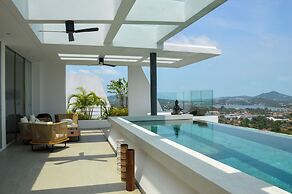 Golden Lotus Villas