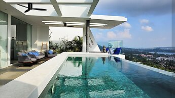 Golden Lotus Villas