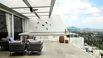 Golden Lotus Villas