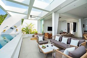 Golden Lotus Villas