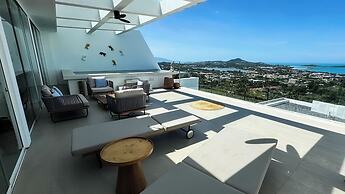 Golden Lotus Villas