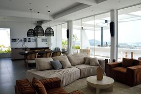 Golden Lotus Villas