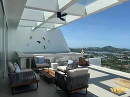 Golden Lotus Villas