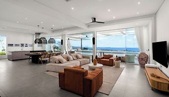 Golden Lotus Villas