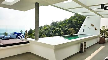 Golden Lotus Villas