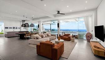 Golden Lotus Villas