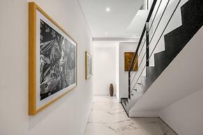 Golden Lotus Villas