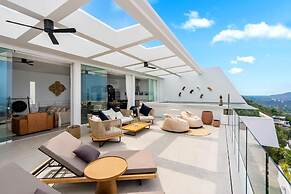Golden Lotus Villas