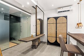 Golden Lotus Villas