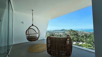 Golden Lotus Villas