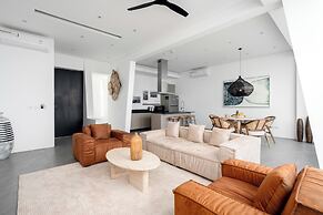 Golden Lotus Villas