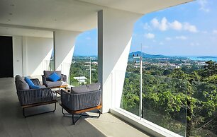Golden Lotus Villas