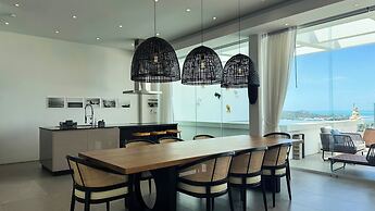 Golden Lotus Villas