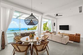 Golden Lotus Villas