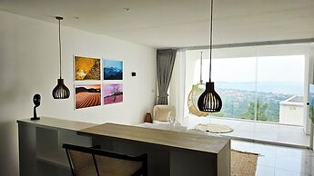 Golden Lotus Villas