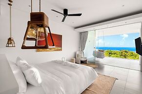 Golden Lotus Villas