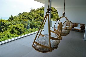 Golden Lotus Villas