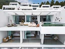Golden Lotus Villas
