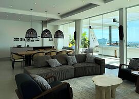 Golden Lotus Villas
