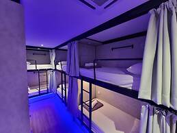 Laman Green Hotel Seksyen 7