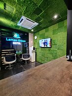 Laman Green Hotel Seksyen 7