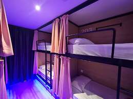 Laman Green Hotel Seksyen 7