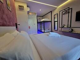 Laman Green Hotel Seksyen 7