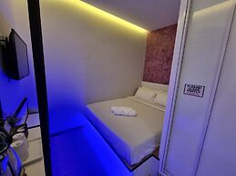 Laman Green Hotel Seksyen 7