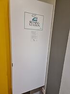 Laman Green Hotel Seksyen 7