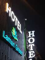 Laman Green Hotel Seksyen 7