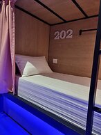 Laman Green Hotel Seksyen 7