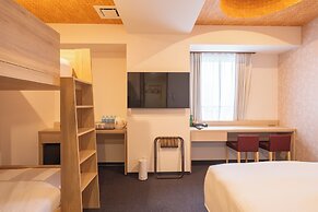 Tosei Hotel Cocone Chiba Chuo
