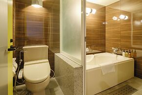 Tosei Hotel Cocone Chiba Chuo