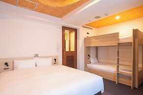 Tosei Hotel Cocone Chiba Chuo