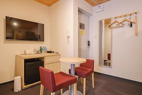 Tosei Hotel Cocone Chiba Chuo